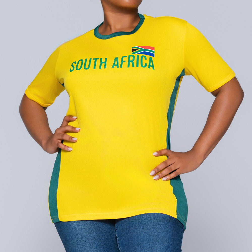 Supporter Merchandise Tee