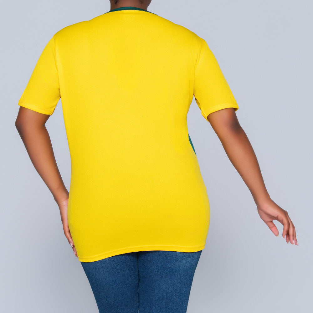 Supporter Merchandise Tee
