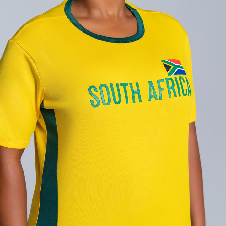 Supporter Merchandise Tee