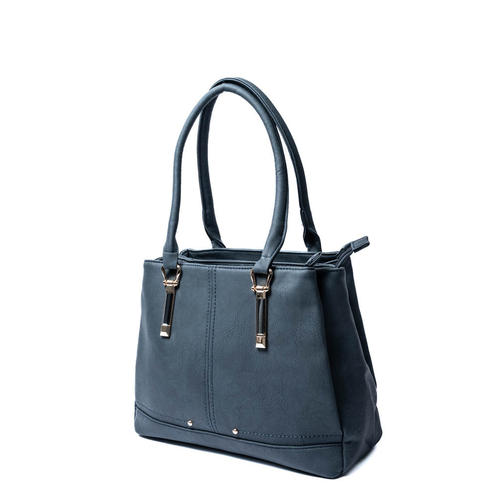 Horse Trailer Accessories Black Multi Compartment Bag Fashion