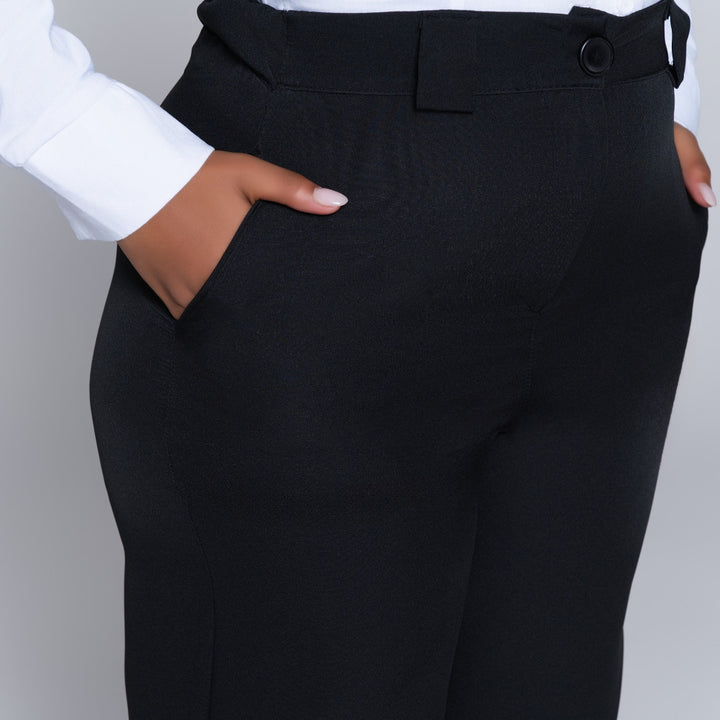 Black Pants