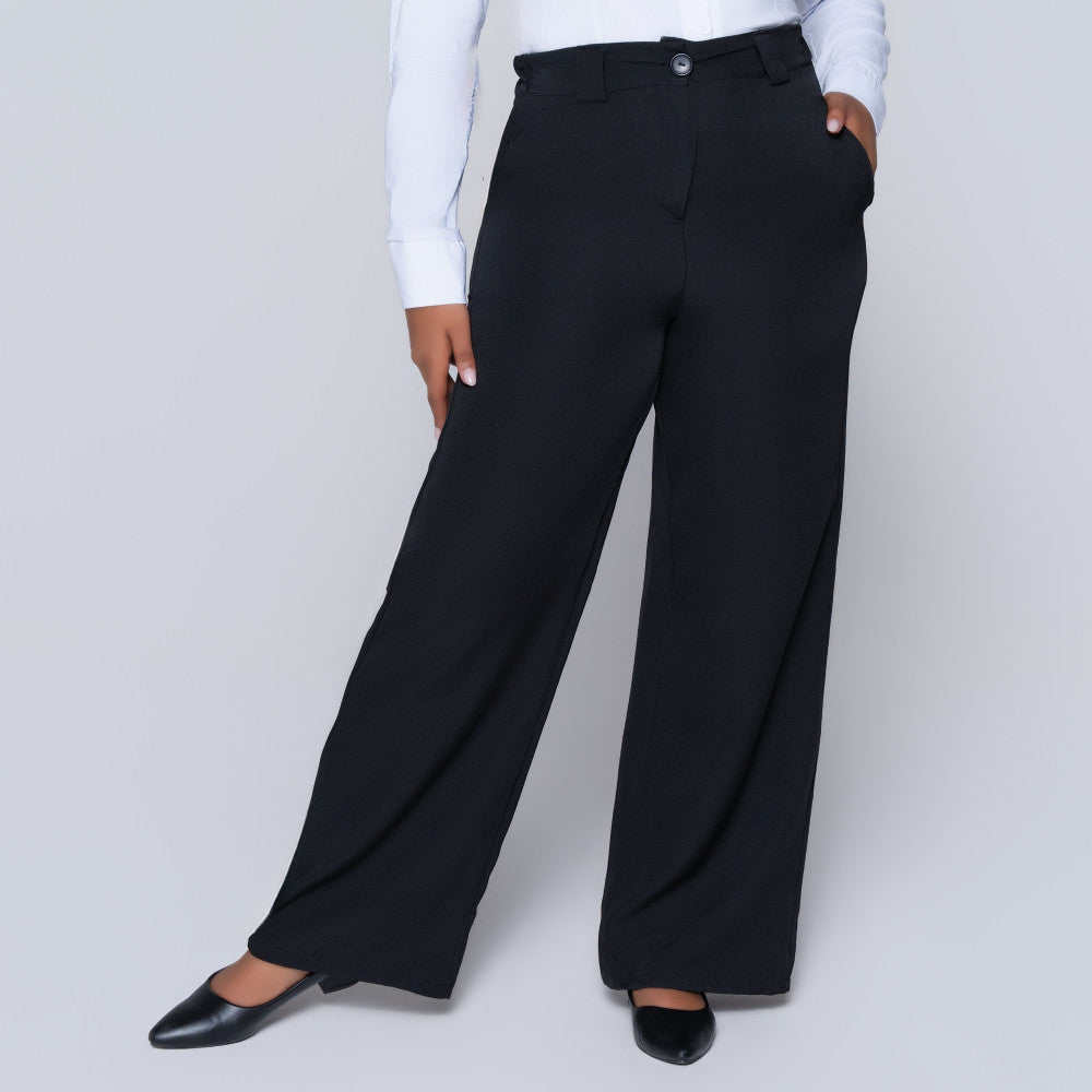 Black Pants