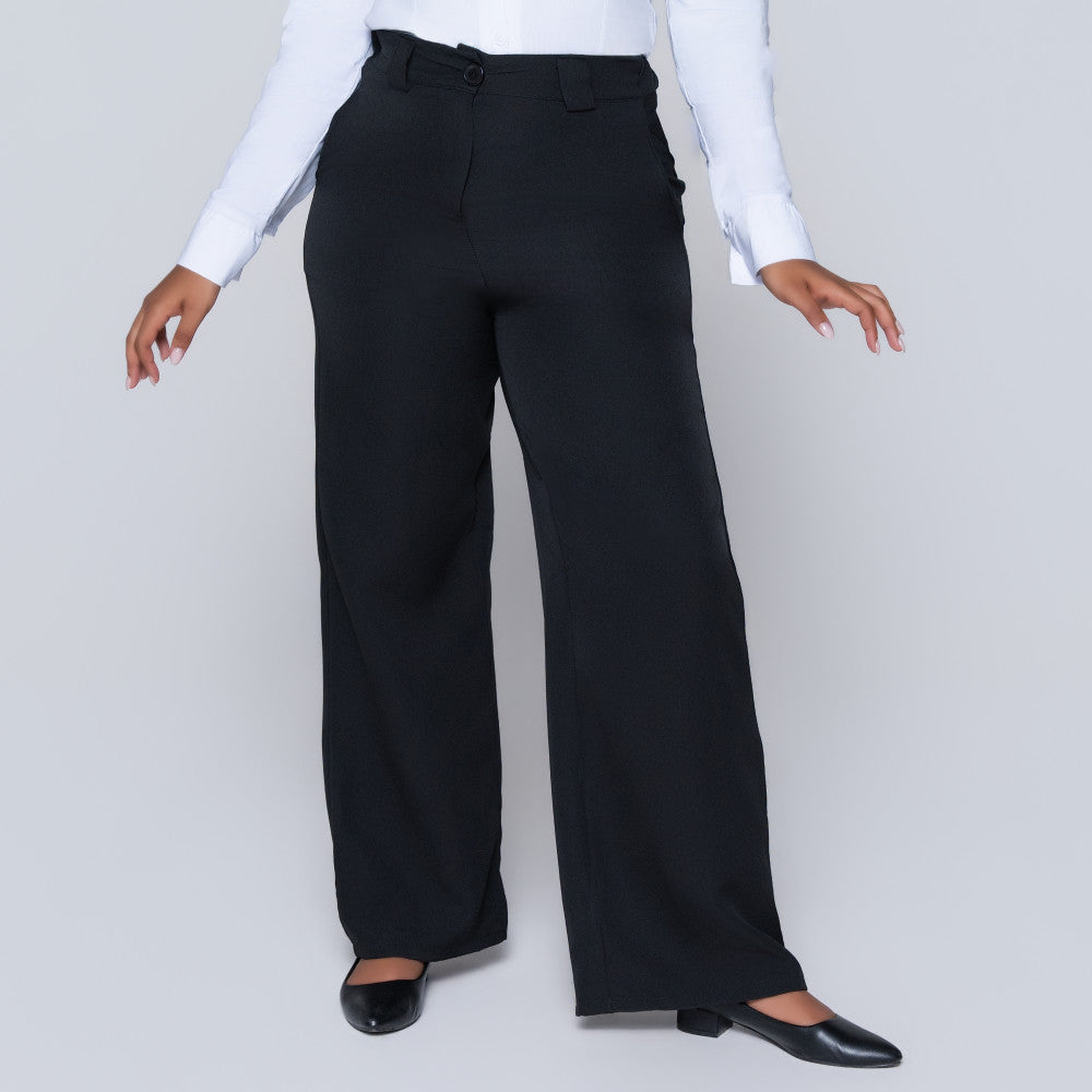 Black Pants