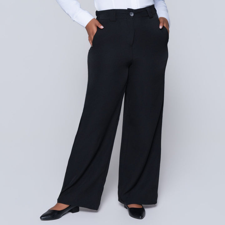 Black Pants