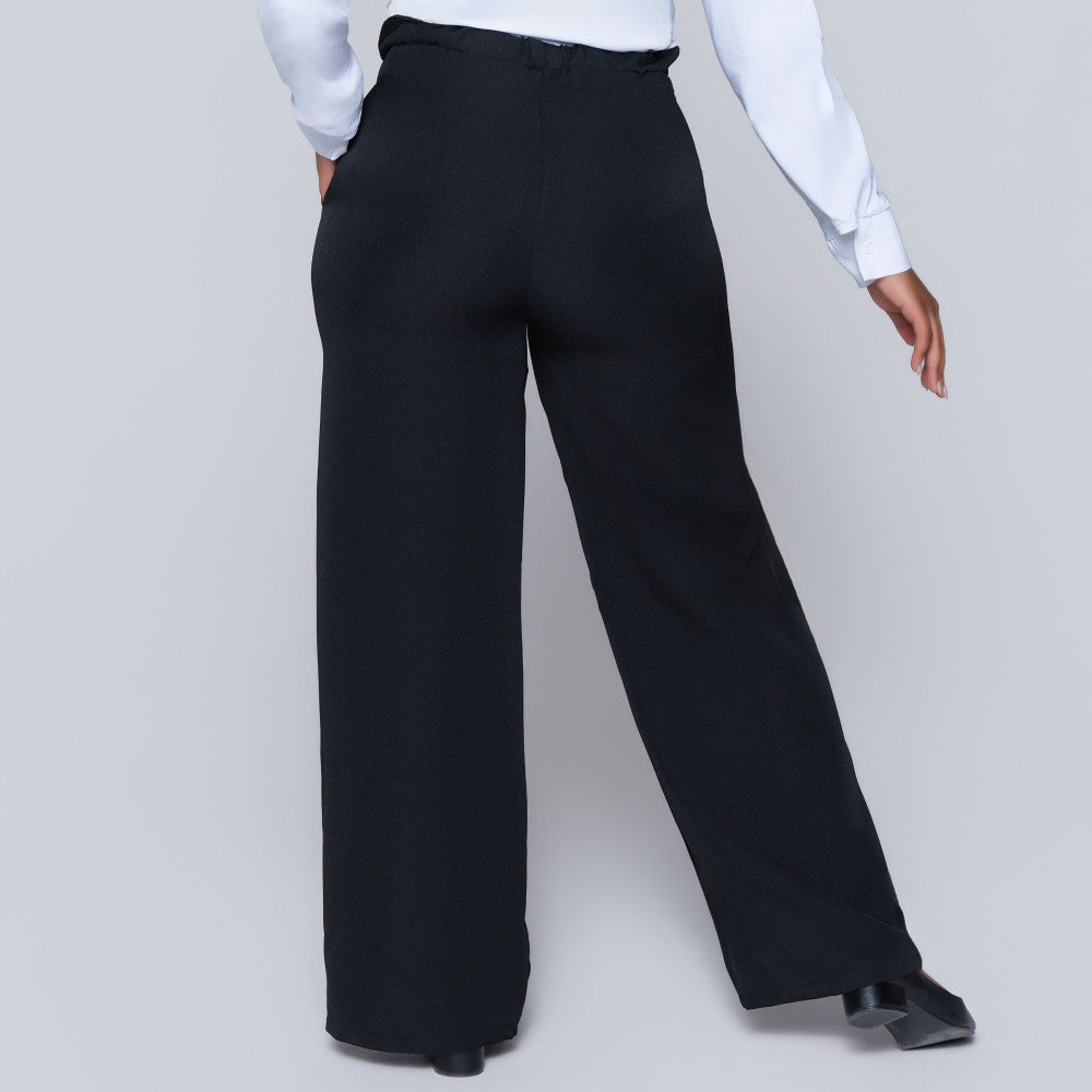 Black Pants