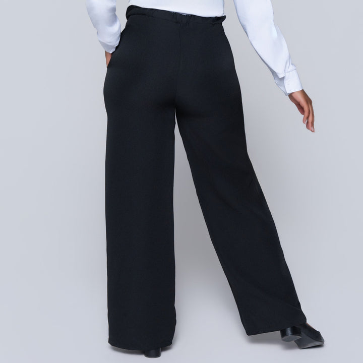 Black Pants