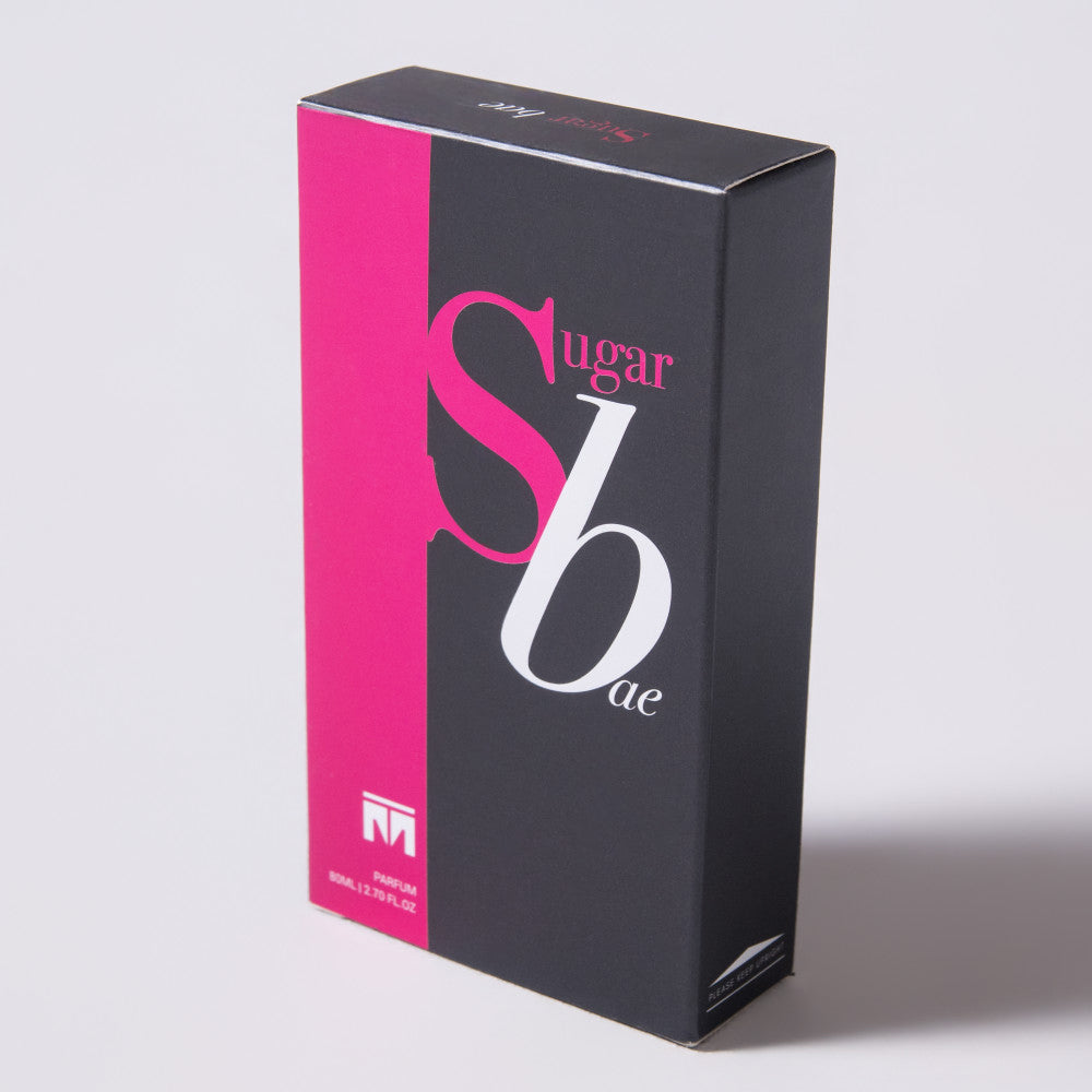 Sugar Bae Perfume