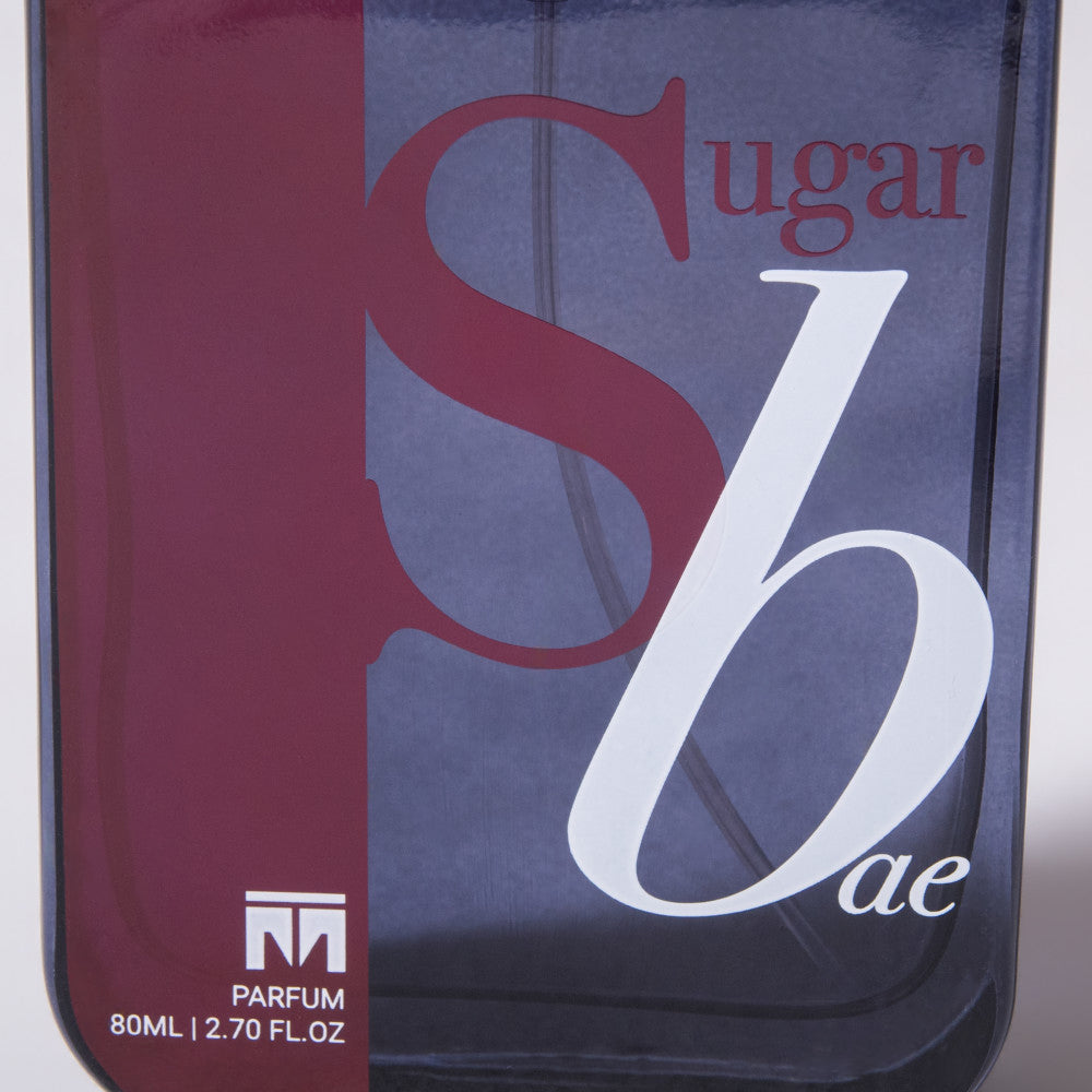 Sugar Bae Perfume