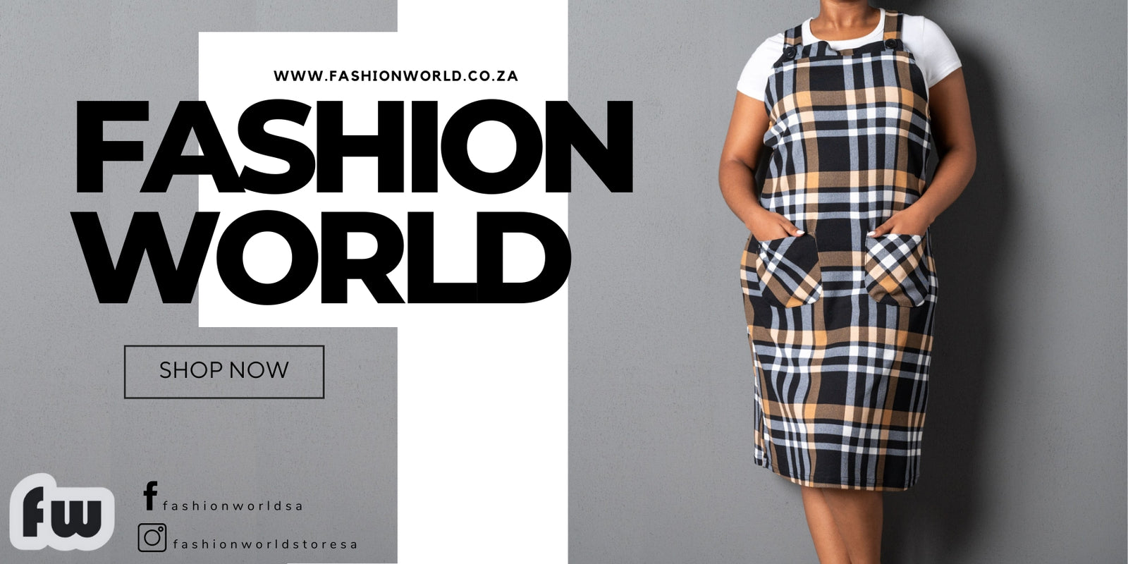 Fashion World Fashion World ZA