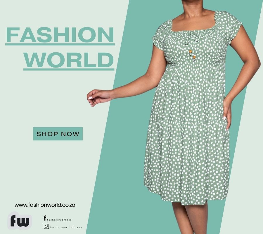 Fashion World fashion-world