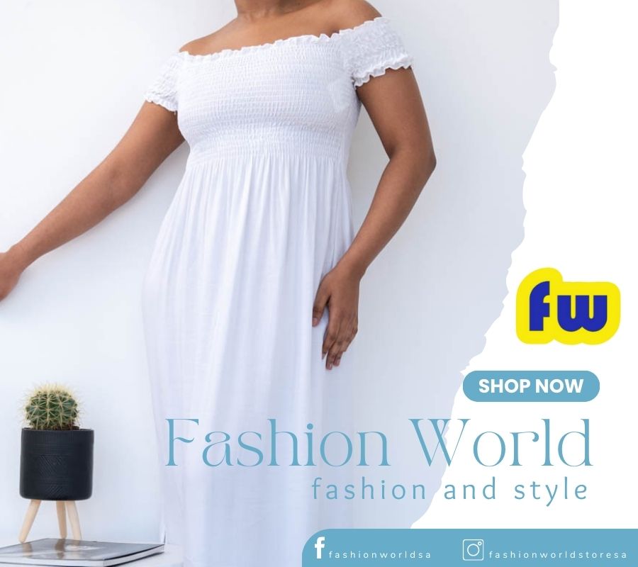 Fashion World fashion-world
