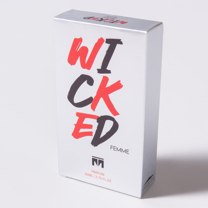 Wicked Femme Perfume