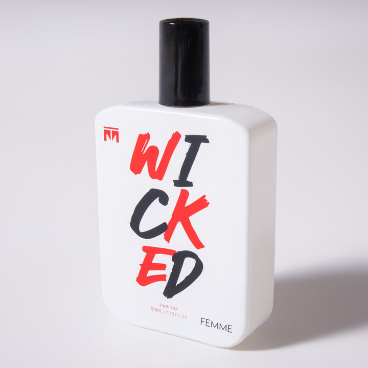 Wicked Femme Perfume