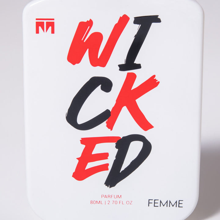 Wicked Femme Perfume