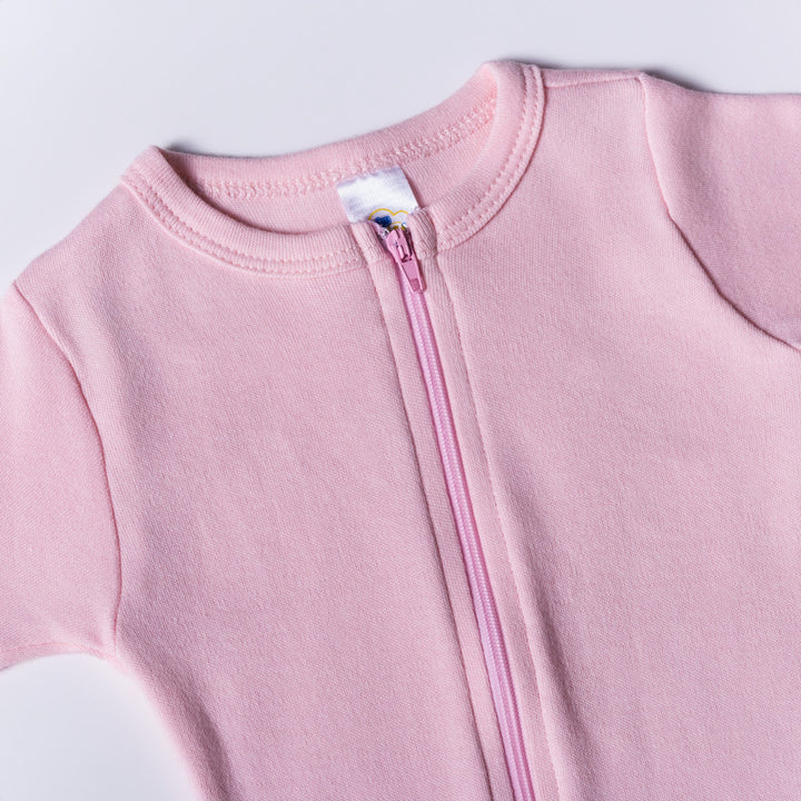 Mink Baby Grow