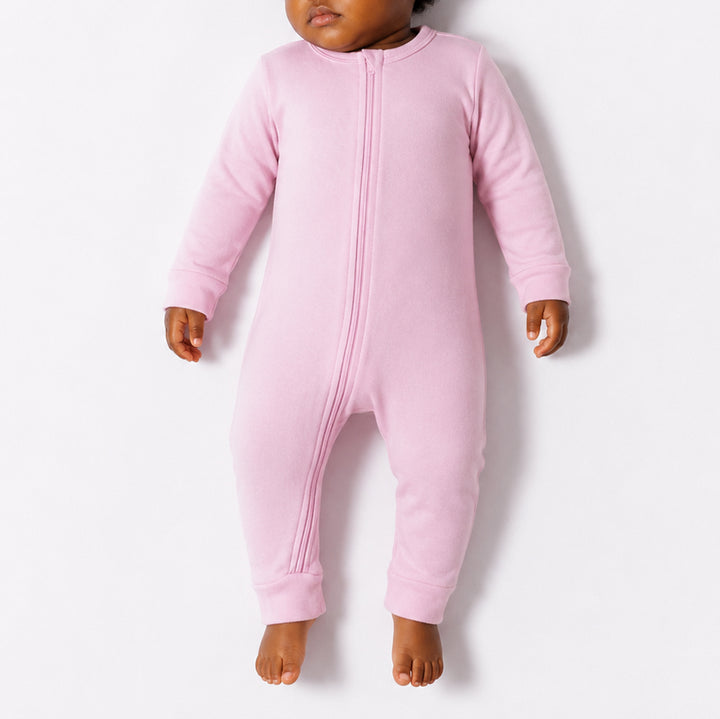 Mink Baby Grow
