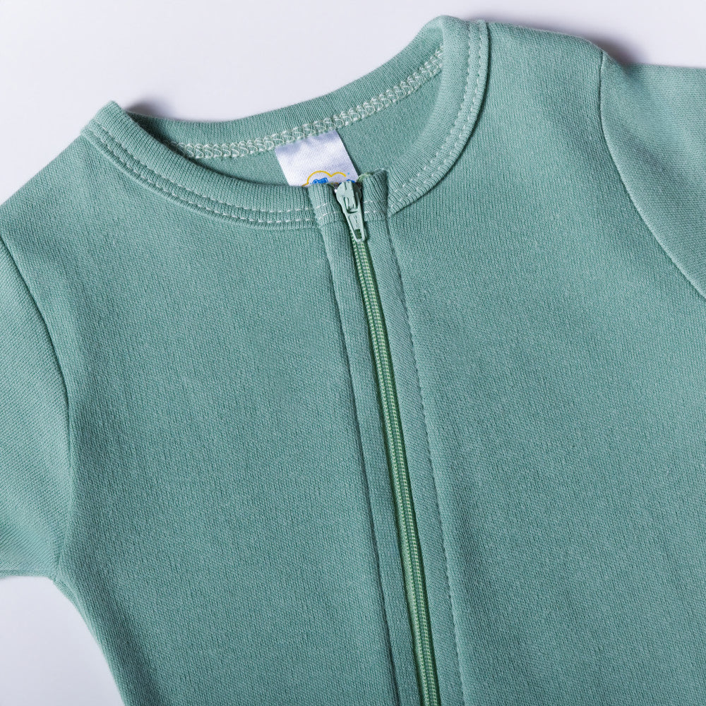 Sage Baby Grow