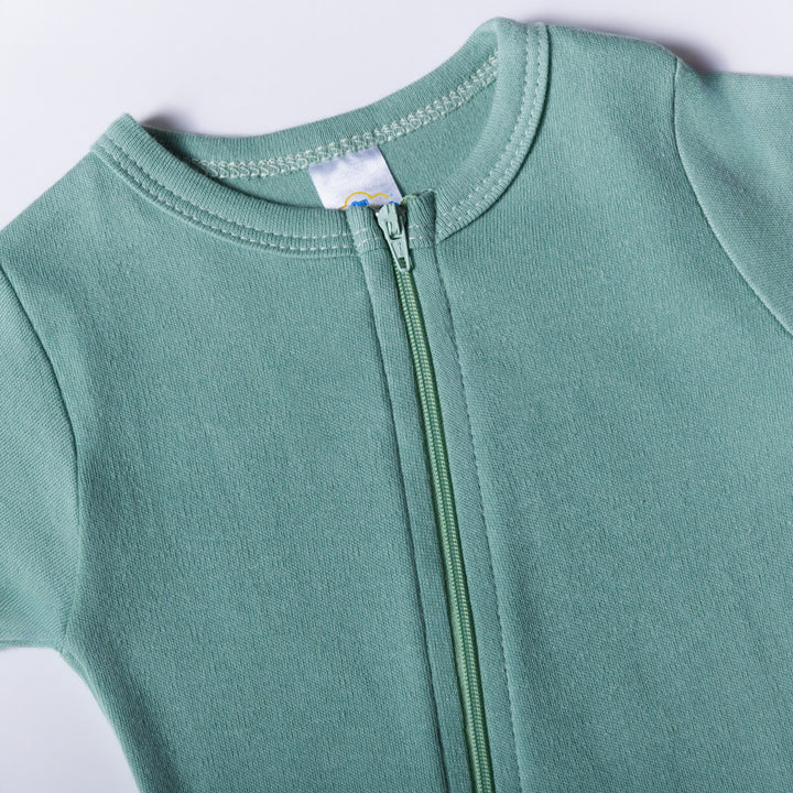 Sage Baby Grow