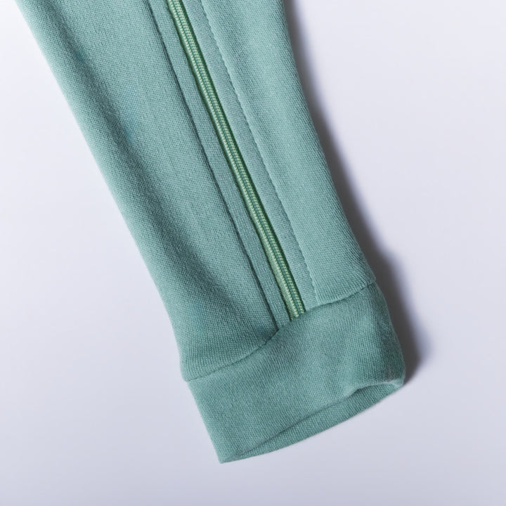 Sage Baby Grow