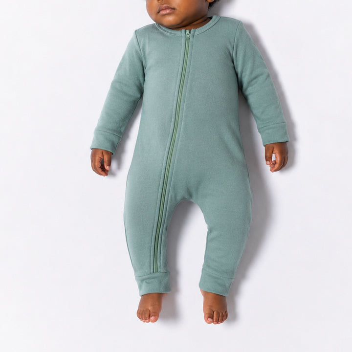 Sage Baby Grow