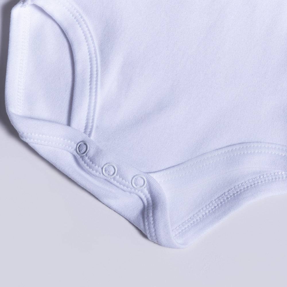 Baby Frill Edit Bodyvest